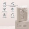 Luna Daily The Everywhere (No) Soap Bar