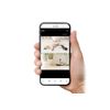 Kashimura KJ-206 Smart Camera, 2 Eyes, Indoor