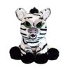 Feisty Pets Zebra: Idiotic Ian