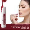 Lip Balm, Formulated with Cherry & Shea Butter, Soothing and Hydrating, Deep Nourishing, Organic Chapstick, I Count (2 Pieces) - 0.24 Ounce