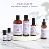 Tisserand Aromatherapy Real Calm Pulse Point Roller Ball