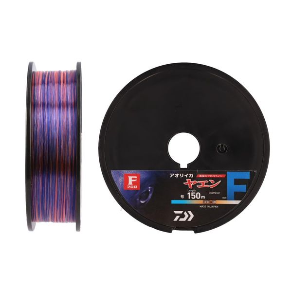 Daiwa Fluoro Line Yaenline TYPE-F 2-150
