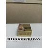 KonBack Gold Eye Mask (30 pair - 60 Pieces)