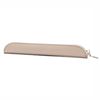 Copeflap Pencil Case, Slim Fountain Pen, Compact, Pen Holder, Solid Color, Simple, beige, Modern