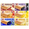 JJ's Bakery Fruit Pie Variety Pack | 6 Flavors | 6 Pack