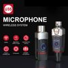 Xvive U35T XLR Transmitter Only for U35 Microhone Wireless System