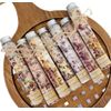 Scented Mineral Bath & Foot Salt Bath Soaking Set
