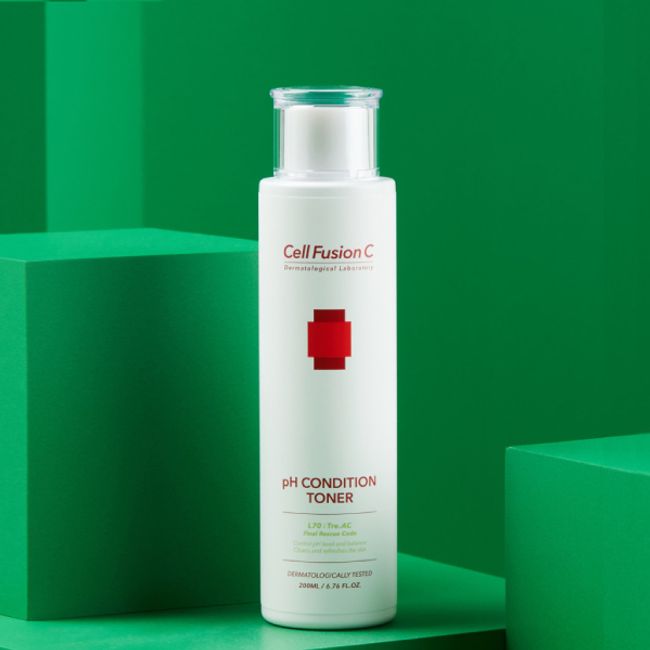 Cellfusion C Triac PH Condition Toner 200ml