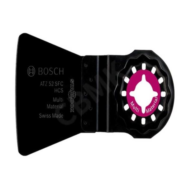 Departure market Bosch universal cutter blade 1P cutter blade for adhesive removal multi-cutter hardware tool