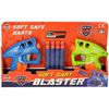 Soft Dart Blasters