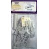 Dapol Model Schools Class "Rugby" Locomotive Plastic Kit - OO Scale 1/76