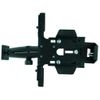 BuyBits Key Lock Permanent Heavy Duty Adjustable Mount for iPad Air & Air 2