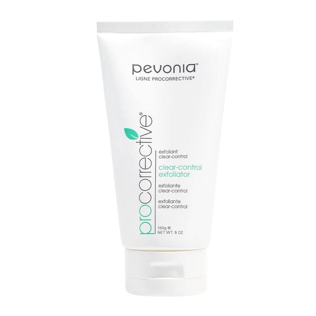 PEVONIA ProCorrective Clear-Control Exfoliator