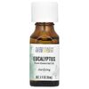 Pure Essential Oil, Eucalyptus, 0.5 fl oz (15 ml)