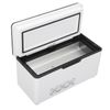 Mini Insulin Refrigerator Fridge Touch Screen Adjustable Portable Insulin Cooler Refrigerator Box