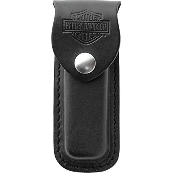 Case Medium Sheath Harley