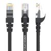 GSPOWER LAN Cable Cat5e Blue 1.5m
