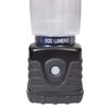 Stansport 800 Lumen Lantern with SMD Bulb, Black, one Size