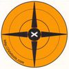 Sixtools 4inch Shooting Target Stickers (50 ea)