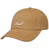 Reell Single Script Cap, Bronze Mist Cord
