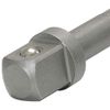 KS Tools 514.1133 1/2" SDS-Vierkant-Adapter, 65mm