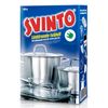 Svinto-Steel Wool & Soap