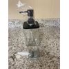 Lange & Hearn 16oz Glass Dispenser