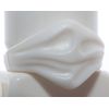 Lego 2x White Minifig Bandana Ninja
