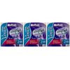 Gillette Venus Swirl Extra Smooth Razor Blade Refills - 6 Cartridges
