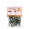 DONNA Hair Clips 2146-2050 (Double Prong)