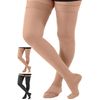ABSOLUTE SUPPORT Support Hose For Women Compression 20-30mmHg, A203SW