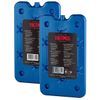 2x Thermos Reuseable Freeze Board - 400 g