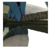 VITCAS Black Stove Fire Rope Replacement Kit 10mm