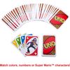 UNO, Super Mario, DRD00
