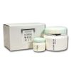 Menard Alpha Kit Herb Mask (120g + 20g) White