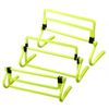 2022 TRAINING HURDLE NEXUS SPEED AGILITY (ADJUSTABLE 6. 9 + 12) - One Hurdle