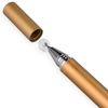 BoxWave Stylus Pen Compatible with Omron Basic Programable Terminal TW01B-V1 - FineTouch Capacitive Stylus, Super Precise Stylus Pen - Champagne Gold