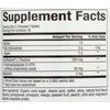 Stress-Relax Chewable Tranquil Sleep by Natural Factors, Sleep Supplement, Tropical Fruit Flavor, 60 Tablets