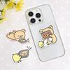 Gourmandise Rilakkuma Sticker Rilakkuma GRC-330A