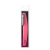 Staleks Pro, Acrylic Half Moon Base, for Disposable Nail Files, Manicure Pedicure, SPBE-40