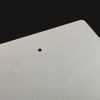 G-PLUS Firewall A/C And Heater Delete Panel Compatible with 1973-1977 Gm A Body