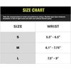 Aircast A2 Wrist Brace-Right-Small