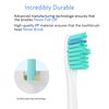 Replacment Brush Heads Compatible with Philips Sonicare E-Series Essence, Xtreme, Elite, Advance, and CleanCare Electric Toothbrush, Toothbrush Replacment Heads Refills, 6 Pack
