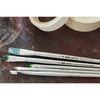 Liquitex BASICS Paint Brush, Bright No. 12, White