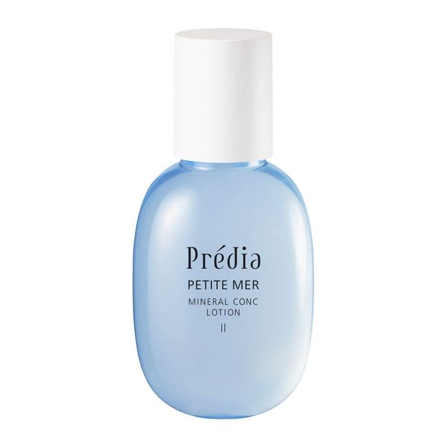 Kose Predia Petit Mail Mineral Conch Lotion II, 6.7 fl oz (170 ml)