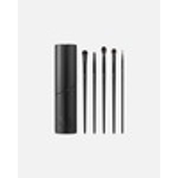 5-Piece Eye Brush Set