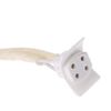 fatteryu Annular Tubes Fluorescent Lamp Electronic Ballast Circular Electronic Ballasts