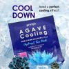 Petitfee Agave Cooling Hydrogel Face Mask 5ea