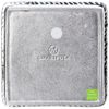 Mariposa Rope Napkin Box With Insert Silver Small