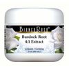 Extra Strength Burdock Root 4:1 Extract Cream (2 oz, ZIN: 514128)